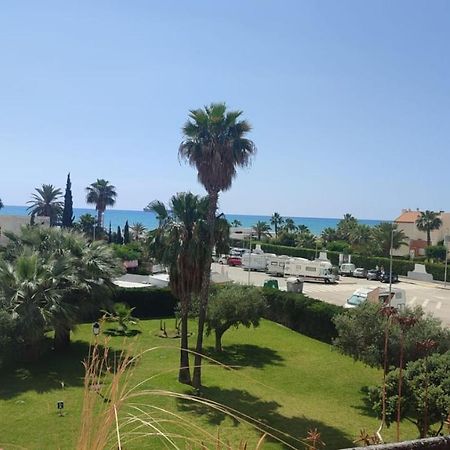 Vera Buda Natura. Atico Apartamento Con Vistas Al Mar. Playas de Vera Екстер'єр фото