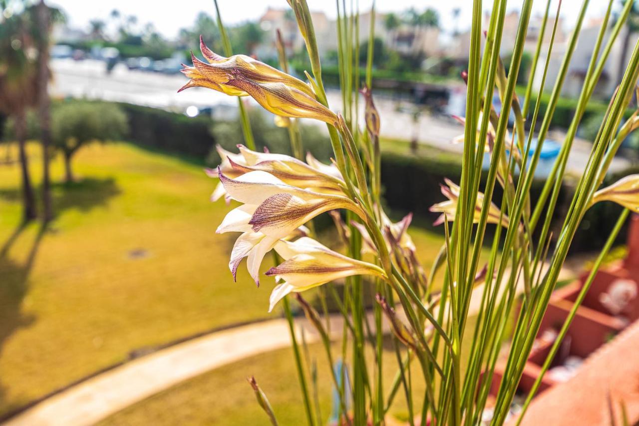 Vera Buda Natura. Atico Apartamento Con Vistas Al Mar. Playas de Vera Екстер'єр фото