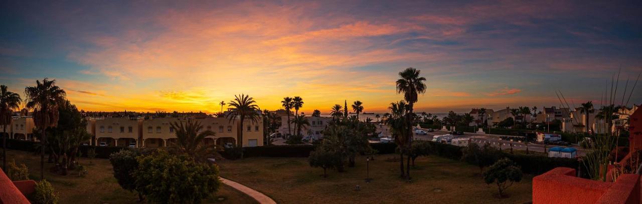 Vera Buda Natura. Atico Apartamento Con Vistas Al Mar. Playas de Vera Екстер'єр фото